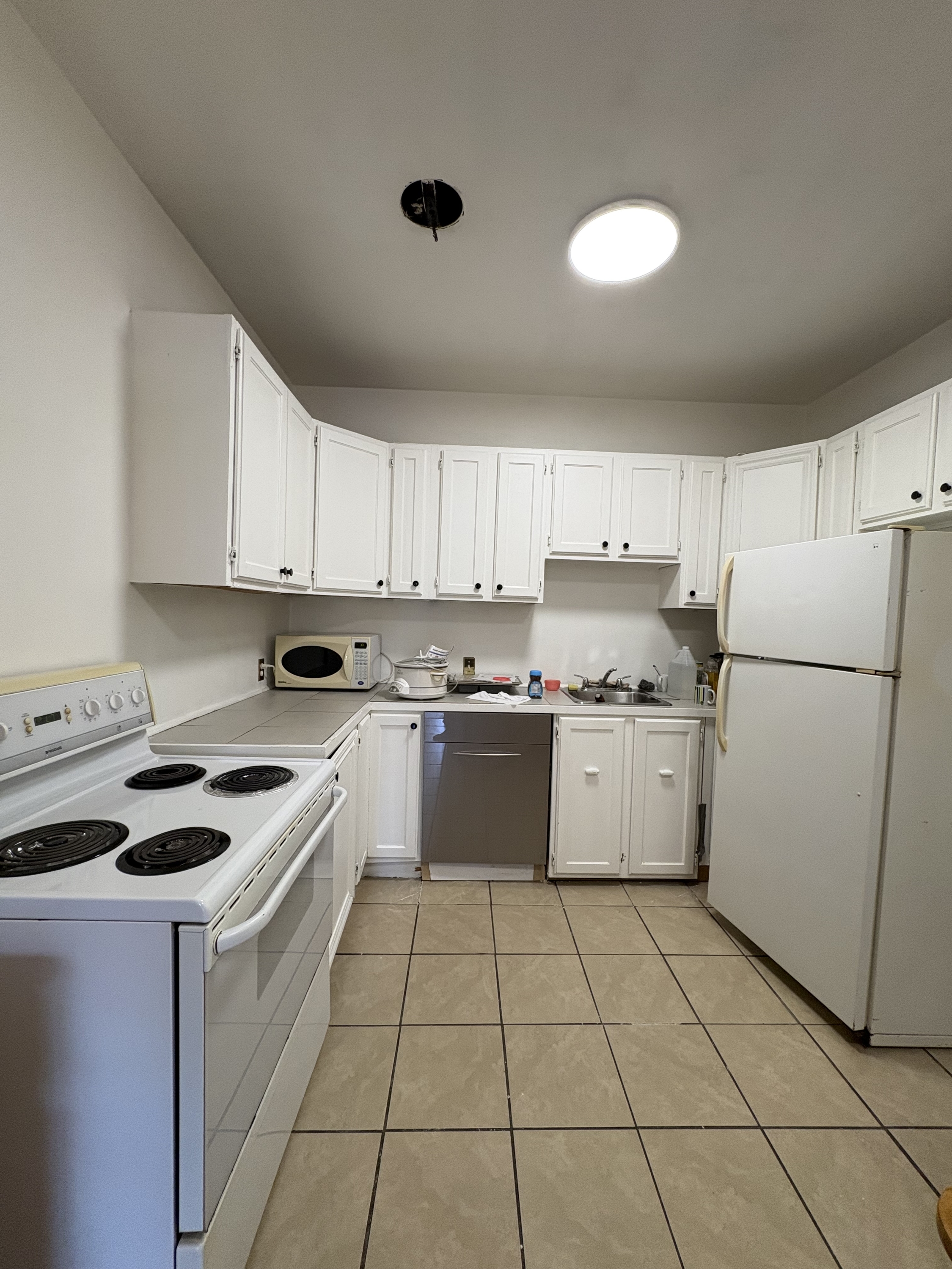 A-890 Home Street