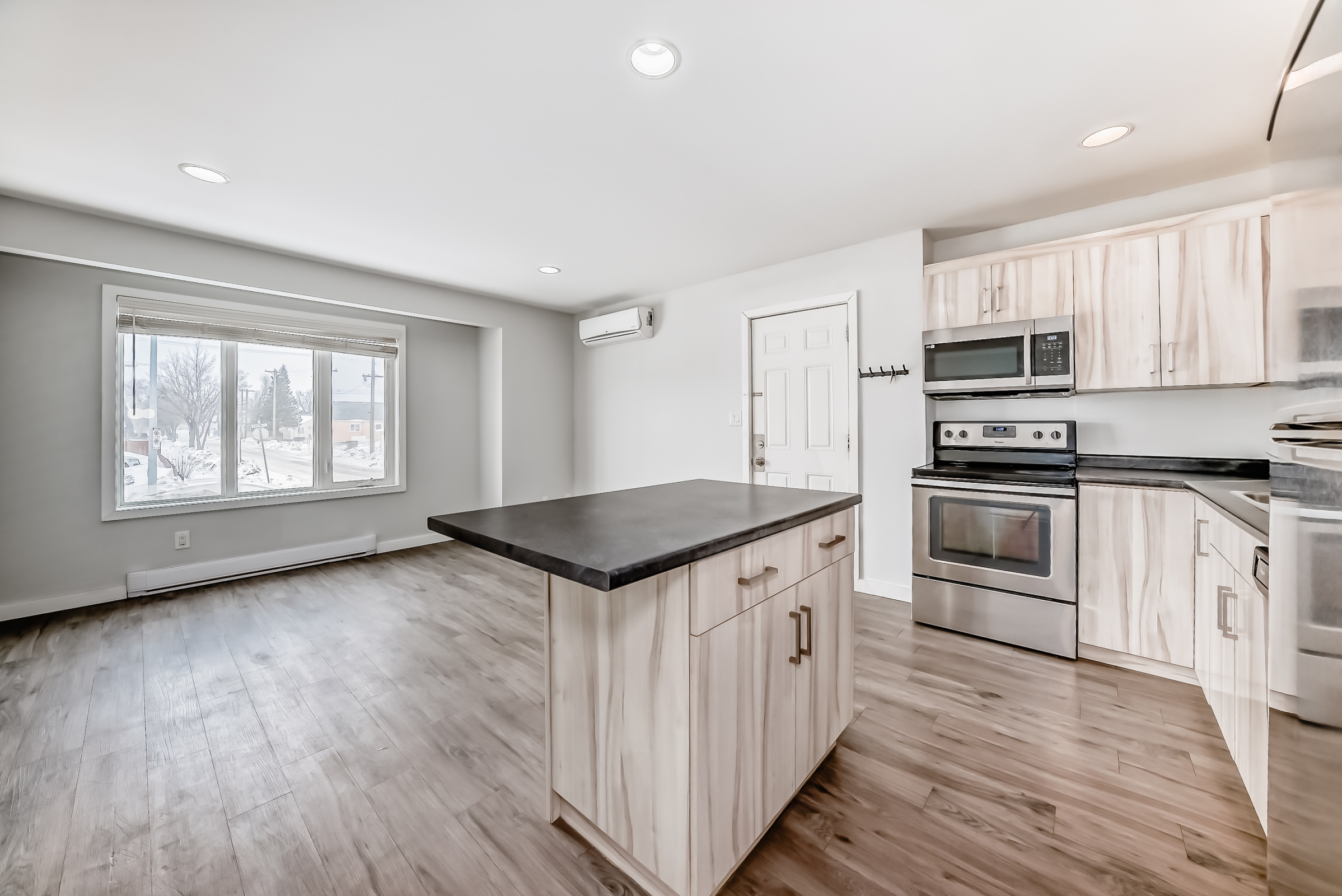 1530 Logan Avenue - 1