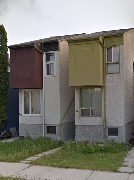 24 Taft Crescent