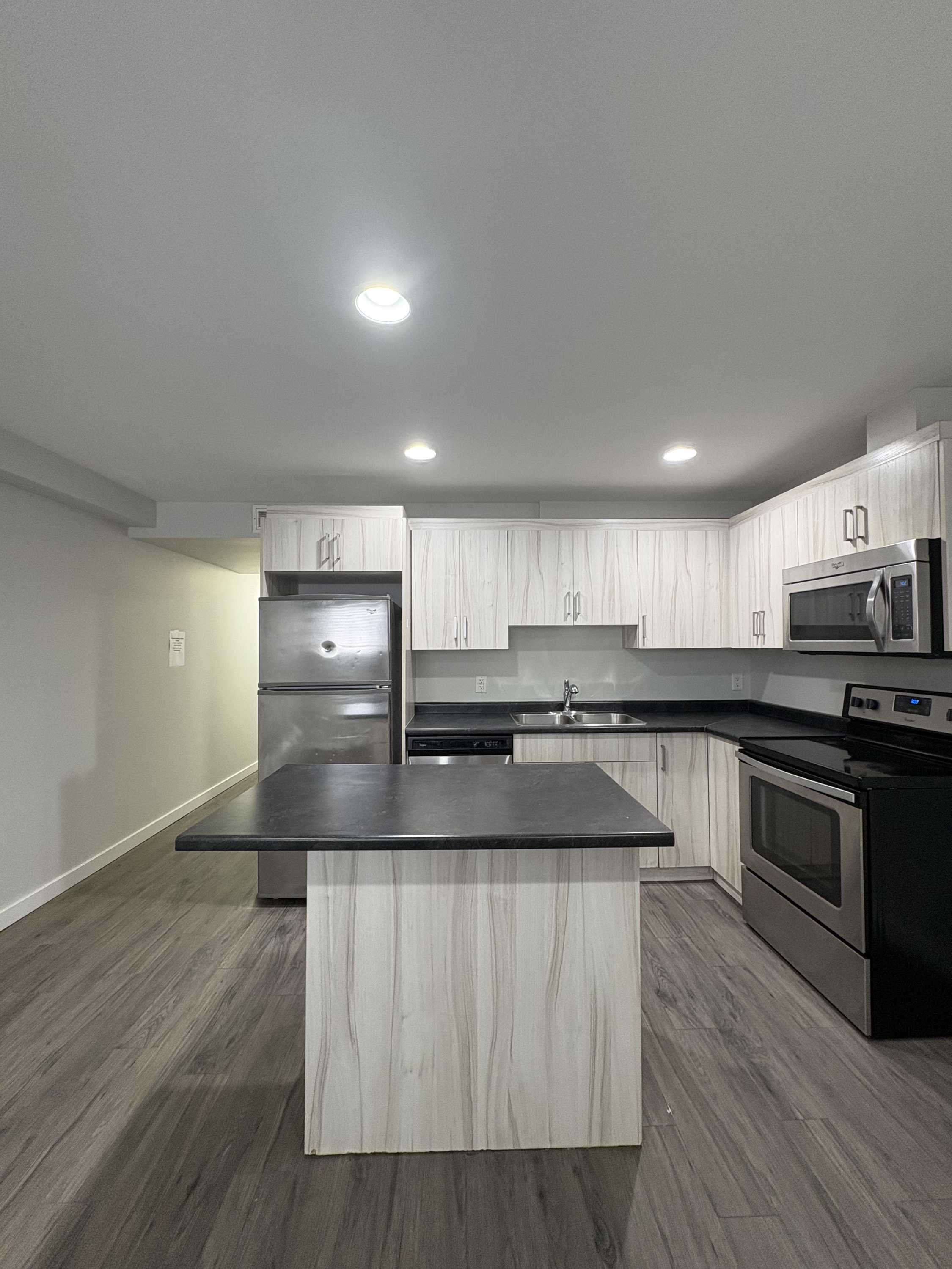 1530 Logan Avenue - 4
