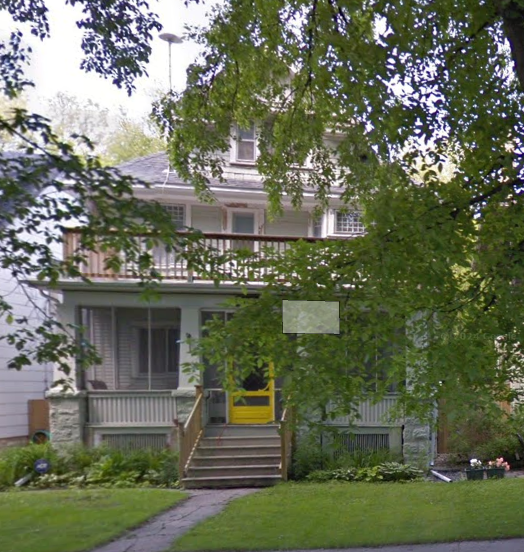 130 Home Street