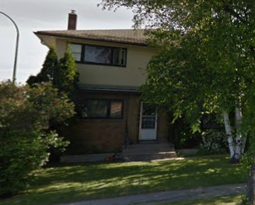 315 Matheson Avenue - 1 (main floor)